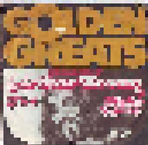 Arthur Brown: Golden Greats - Cover