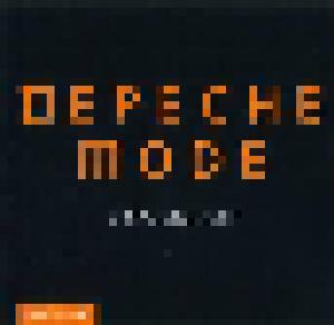 Depeche Mode: Depeche Mode - Die Audiostory - Cover