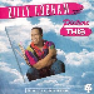 Billy Cobham: Picture This (CD) - Bild 1