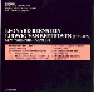 Ludwig van Beethoven: Symphony No. 3 - Overture "Fidelio" - Overture "Egmont" (CD) - Bild 3