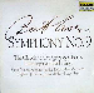 Ludwig van Beethoven: Symphony No. 9 (CD) - Bild 1