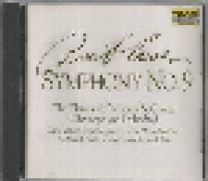 Ludwig van Beethoven: Symphony No. 9 (CD) - Bild 3