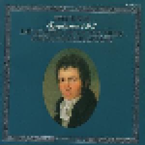 Ludwig van Beethoven: Symphonies 4 & 5 (CD) - Bild 1