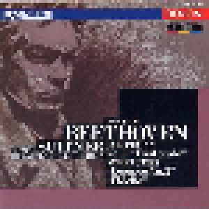 Ludwig van Beethoven: Symphony No. 6 "Pastorale" - Overture No. 3 "Leonore" - Overture "Fidelio" (CD) - Bild 1