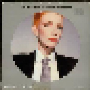 Eurythmics: Sweet Dreams (Are Made Of This) (PIC-LP) - Bild 1