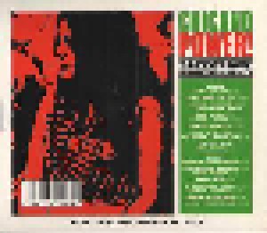 Chicano Power - Latin Rock In The USA 1968-1976 (2-CD) - Bild 2