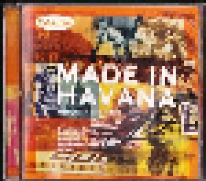 Made In Havana (CD) - Bild 10