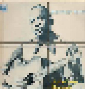 John Lee Hooker: Everybody Rockin' (LP) - Bild 1