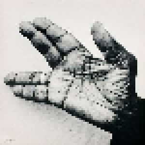 John Lee Hooker: Chill Out (LP) - Bild 3
