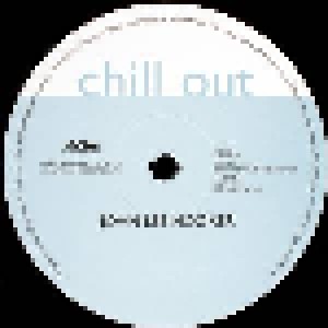 John Lee Hooker: Chill Out (LP) - Bild 6