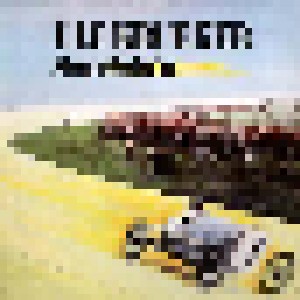 Cover - Ulf Krueger: Autofahr'n