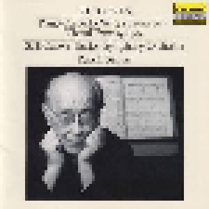 Ludwig van Beethoven: Piano Concerto No. 3 -  "Choral" Fantasy (CD) - Bild 1