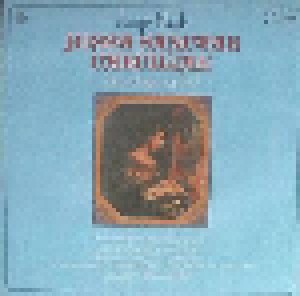 Joseph Haydn: Missa Sanctae Caeciliae (2-LP) - Bild 1