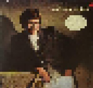 Cover - Johnny Logan: Johnny Logan Album, The