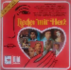 Lieder Mit Herz (LP) - Bild 1