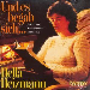 Hella Heizmann: Und Es Begab Sich... (CD) - Bild 1