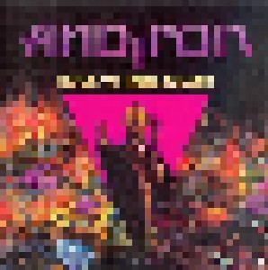 Andiron: Rock 'n' Roll Killer (LP) - Bild 1