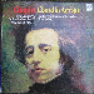 Frédéric Chopin: Klavierkonzert Nr.2/Krakoviak (LP) - Bild 1