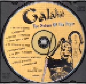 Galahad: The Return Of The Piper (CD) - Bild 3