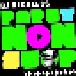 DJ Reckless: Party Nonstop (CD) - Bild 1