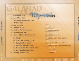 Galahad: Myrddin (CD) - Bild 2