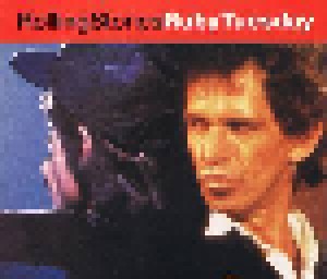 The Rolling Stones: Ruby Tuesday (Single-CD) - Bild 1