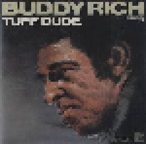 Buddy Rich: Tuff Dude (CD) - Bild 1