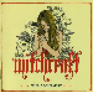 Witchcraft: The Alchemist (CD) - Bild 1