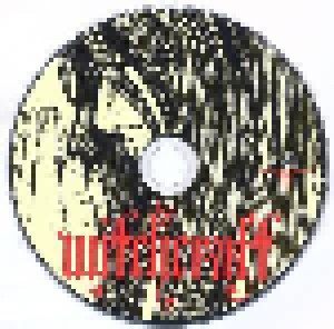 Witchcraft: The Alchemist (CD) - Bild 5
