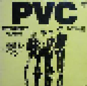 PVC: Mystery Gang - Cover