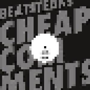 Beatsteaks: Cheap Comments - Cover