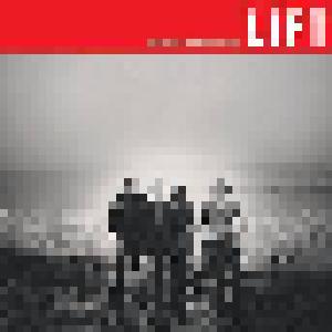 Audio Adrenaline: Lift - Cover