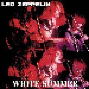 Led Zeppelin: White Summer (CD) - Bild 1