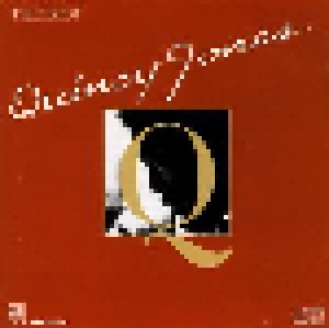 Quincy Jones: The Best (CD) - Bild 1