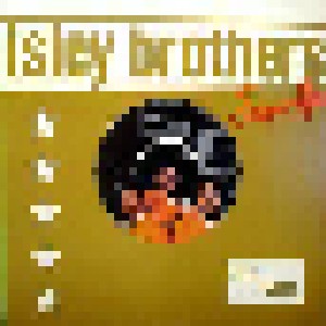 Cover - Isley Brothers, The: Super Hits