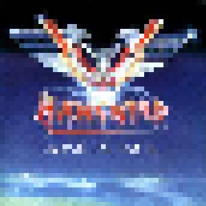 Hawkwind: Sonic Attack (LP) - Bild 1