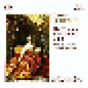Cover - Johannes Schenck: Nymphs Of The Rhine Vol. 2 - Sonatas for two Violas da Gamba, The