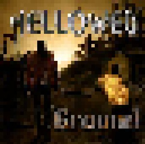 Cover - Hellowed: Ground