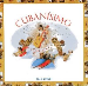 Cubanísimo (CD) - Bild 1