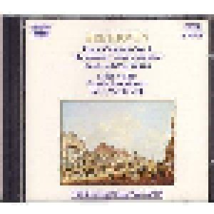 Ludwig van Beethoven: Piano Concerto No. 1 - Rondo WoO 6 (CD) - Bild 3