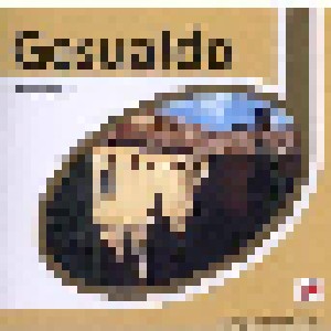 Carlo Gesualdo: Madrigale (CD) - Bild 1