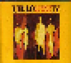 UB40: Labour Of Love IV (CD) - Bild 1