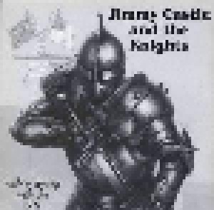 Jimmy Castle & The Knights: Nothin' Wrong With The Teds (LP) - Bild 1