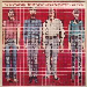Talking Heads: More Songs About Buildings And Food (LP) - Bild 1