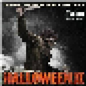 Cover - Nan Vernon: Rob Zombie Film Halloween II Original Motion Picture Soundtrack, A