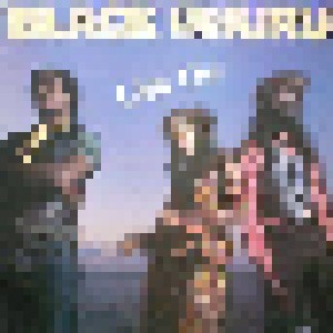Black Uhuru: Chill Out (LP) - Bild 1