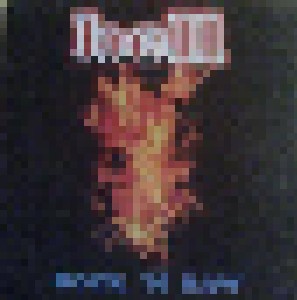 Helldriver: Rock 'm Raw (CD) - Bild 1