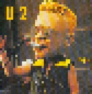 U2: Enjoy (2-CD) - Bild 1