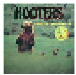 Cover - Hooters, The: Where Do The Children Go