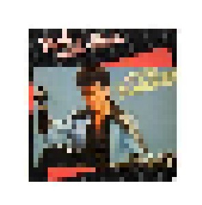 Alvin Stardust: Rock With Alvin (LP) - Bild 1
